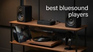 best bluesound players