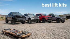 best lift kits