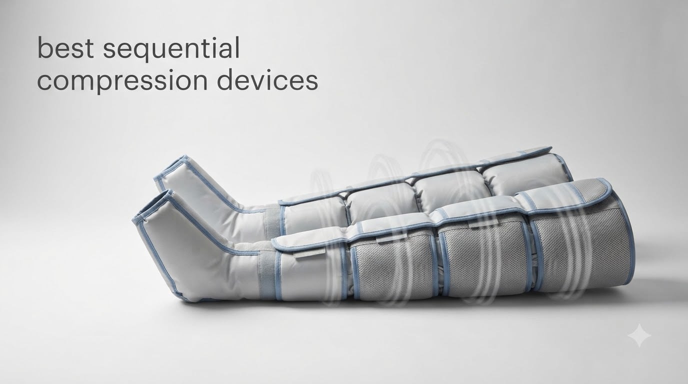 best sequential compression devices