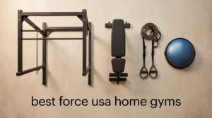best force usa home gyms