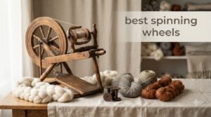 best spinning wheels