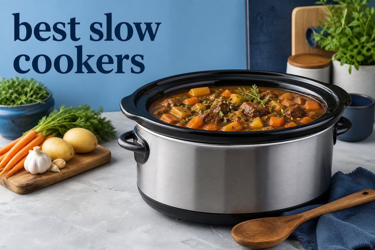 best slow cookers