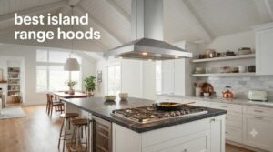best island range hoods