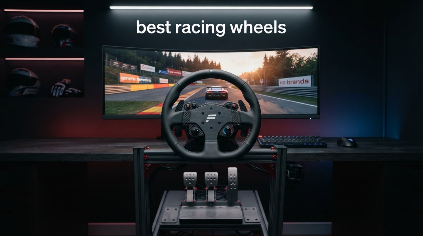 best racing wheels