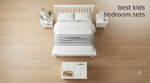 best kids bedroom sets