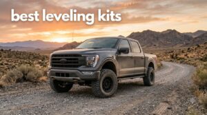 best leveling kits