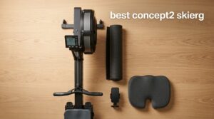 best concept2 skierg