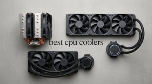 best cpu coolers
