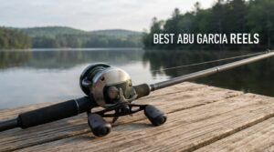 best abu garcia reels
