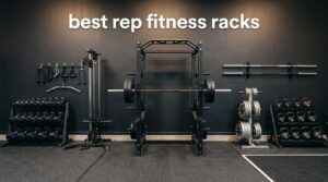 best rep fitness racks