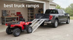 best truck ramps