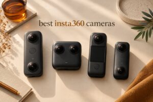 best insta360 cameras