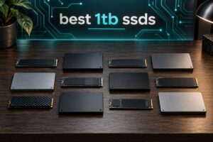 best 1tb ssds