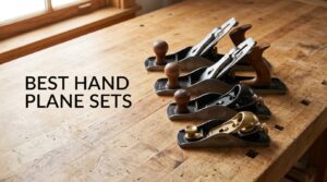 best hand plane sets