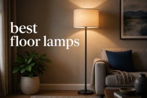 best floor lamps