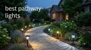 best pathway lights