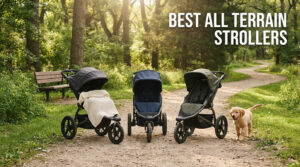 best all terrain strollers