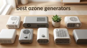 best ozone generators