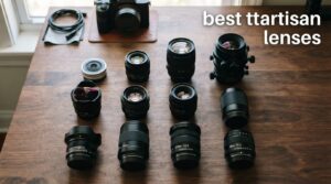 best ttartisan lenses