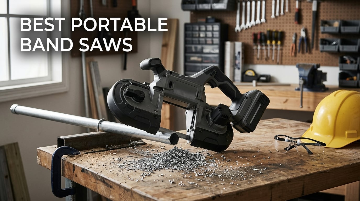 best portable band saws