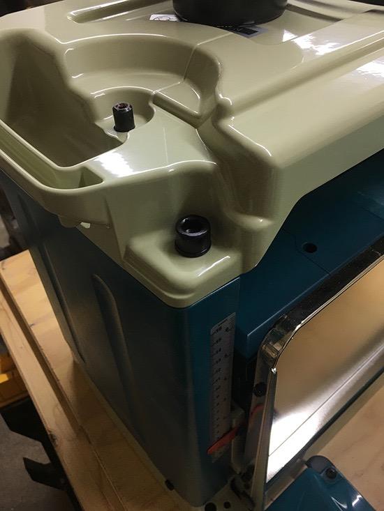 Makita 2012NB 12