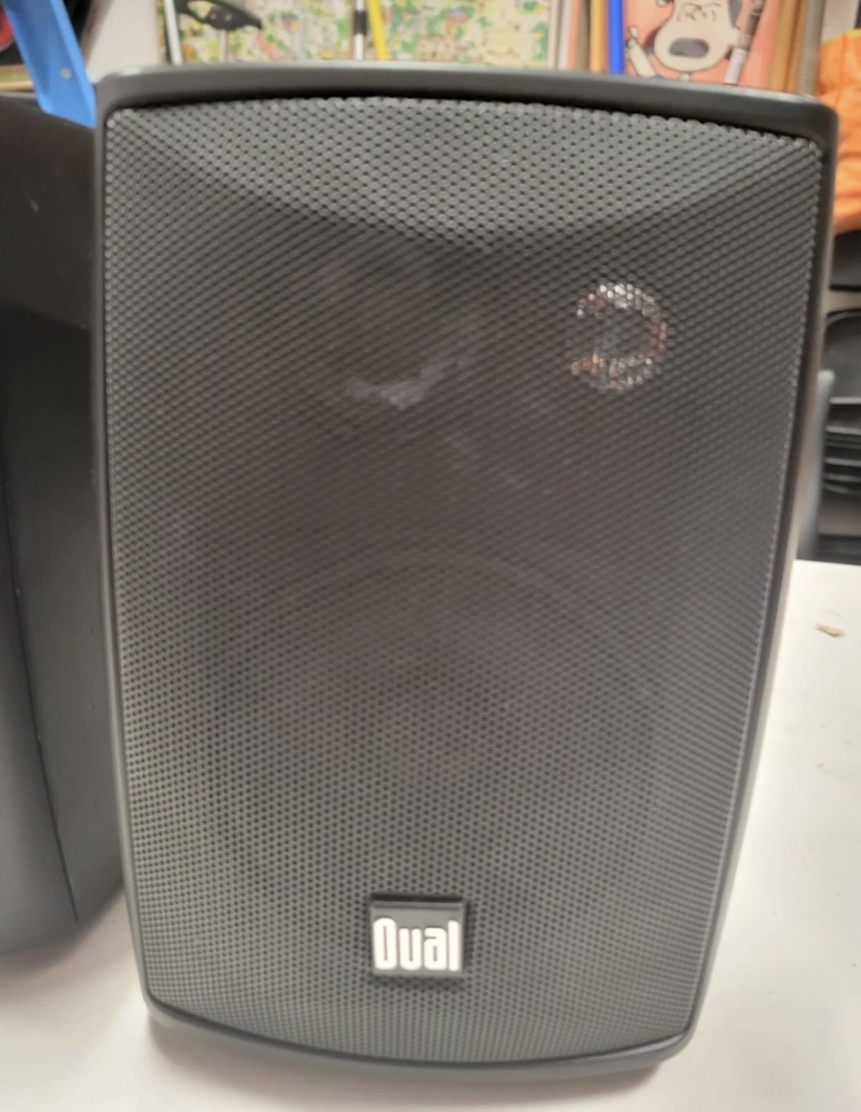 Dual Electronics LU43PB 4