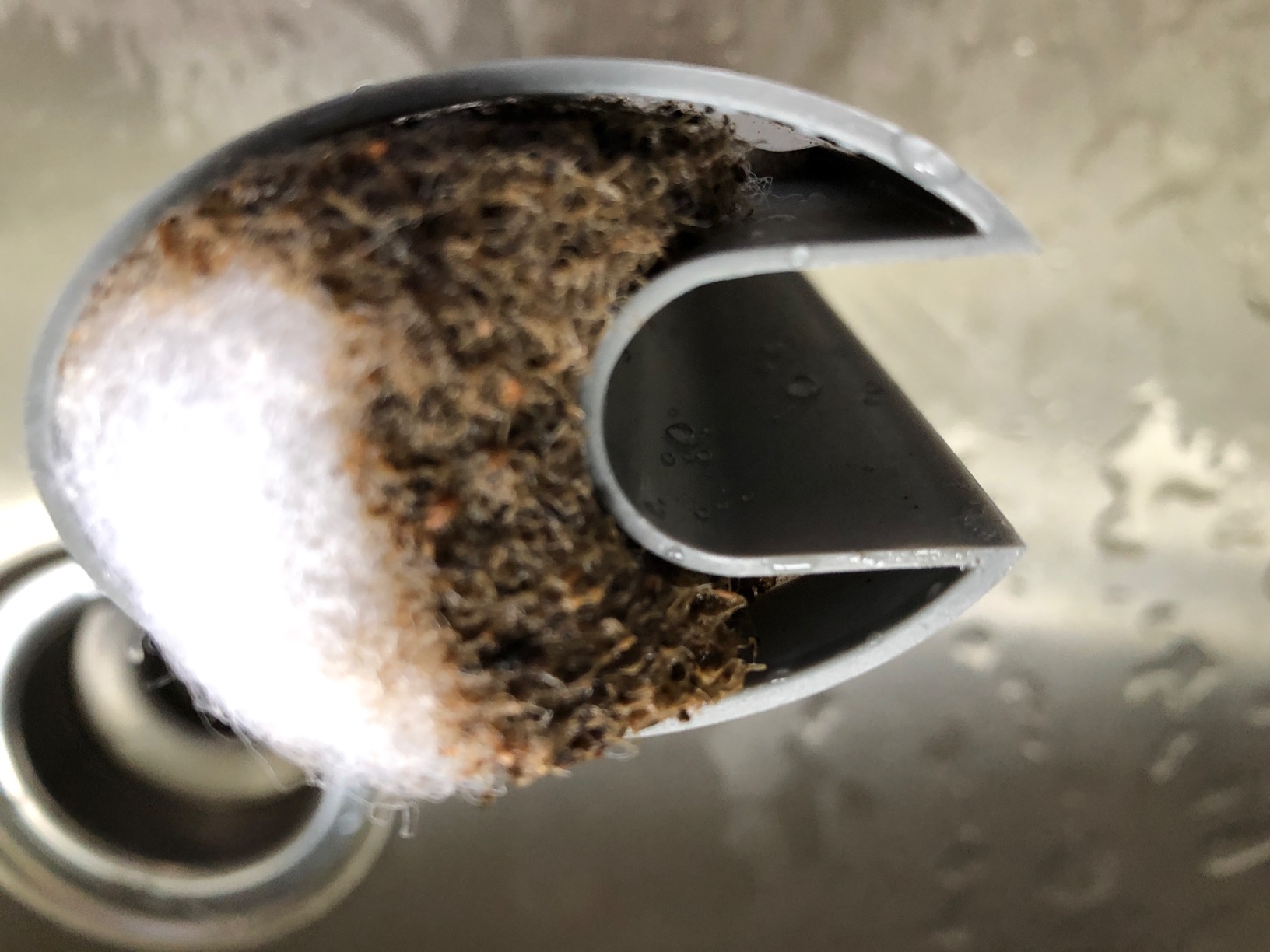 EHEIM Quick Vac Pro Automatic Gravel Cleaner and Sludge Extractor- PetOverstock customer photo 2