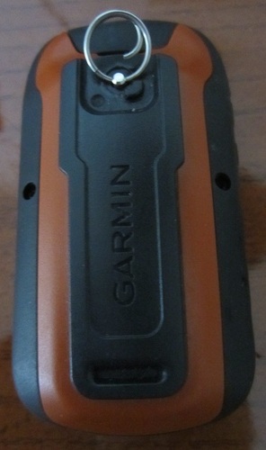 Garmin eTrex 20, Worldwide customer photo 1