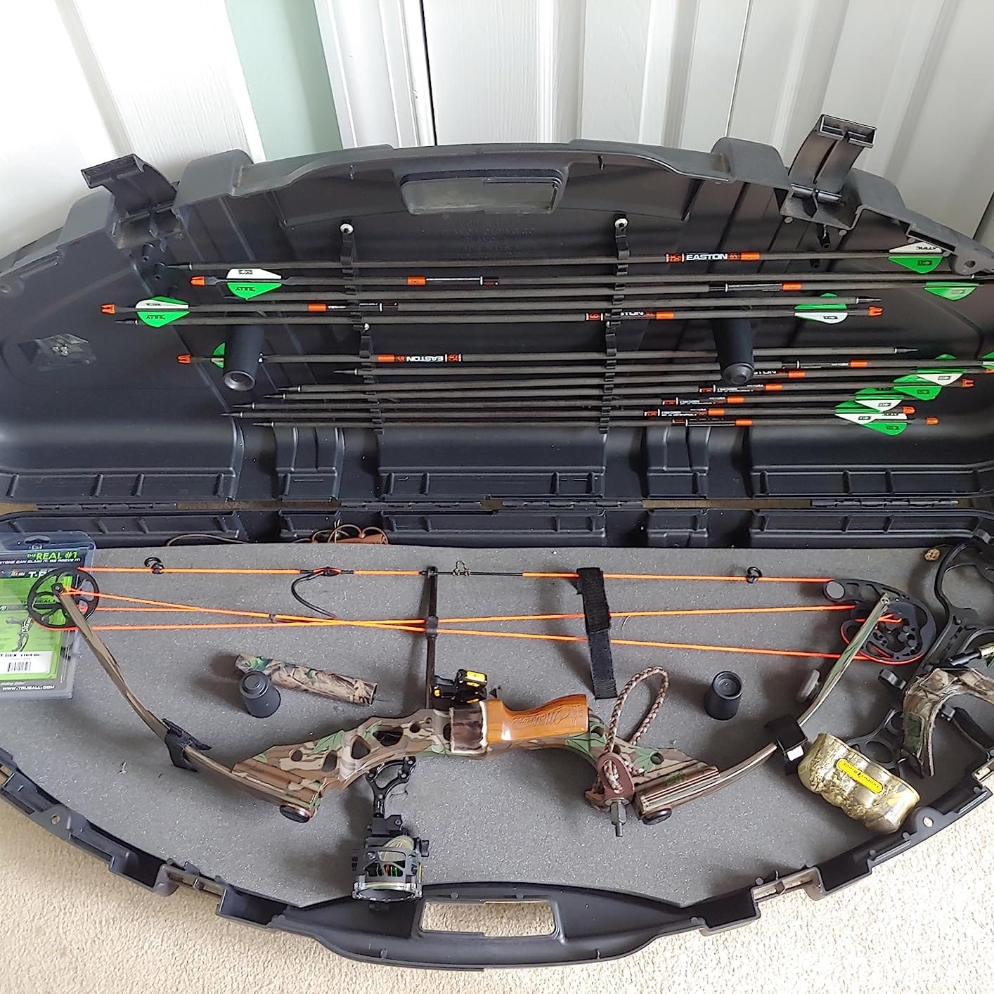 Trophy Ridge Fix Series Sight customer photo 2