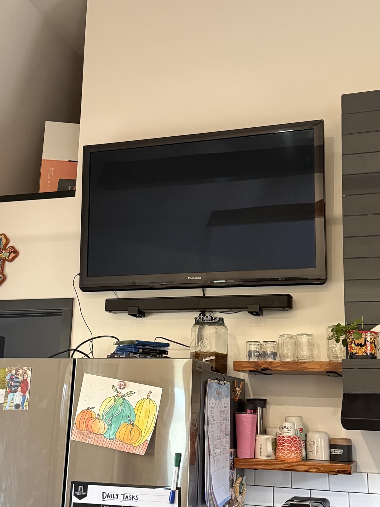 Sony S100F 2.0ch Compact and Slim Soundbar for TV with Bluetooth HTS100F customer photo 2