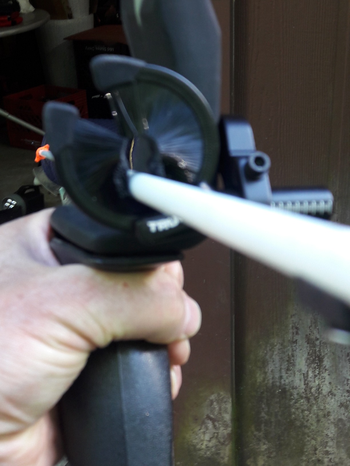Truglo Arrow Rests for Archery customer photo 2