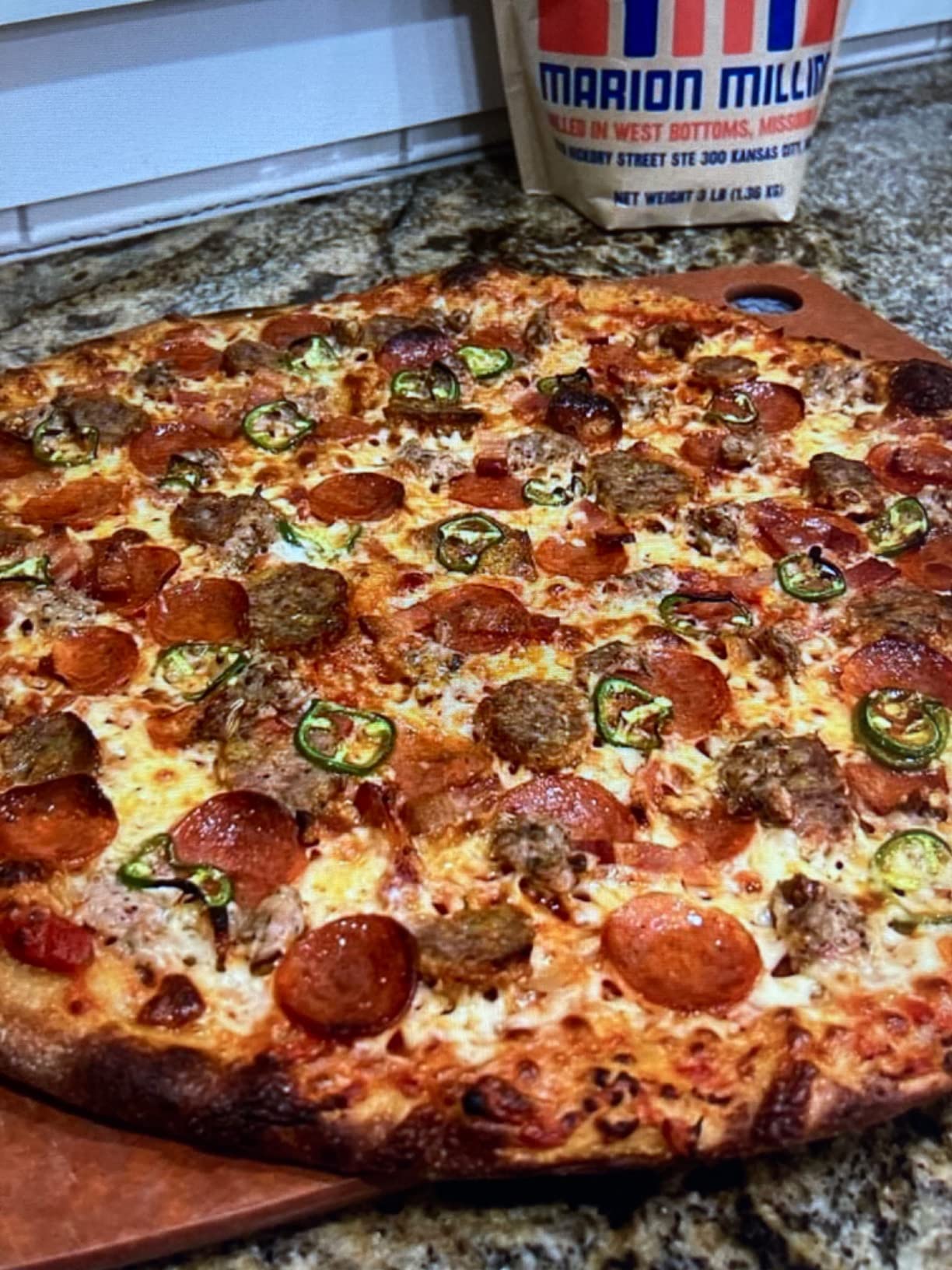 Ooni Karu 12 & Karu 2 Carry Cover - Waterproof and Weatherproof Protective Cover, Pizza Oven Accessories customer photo 1