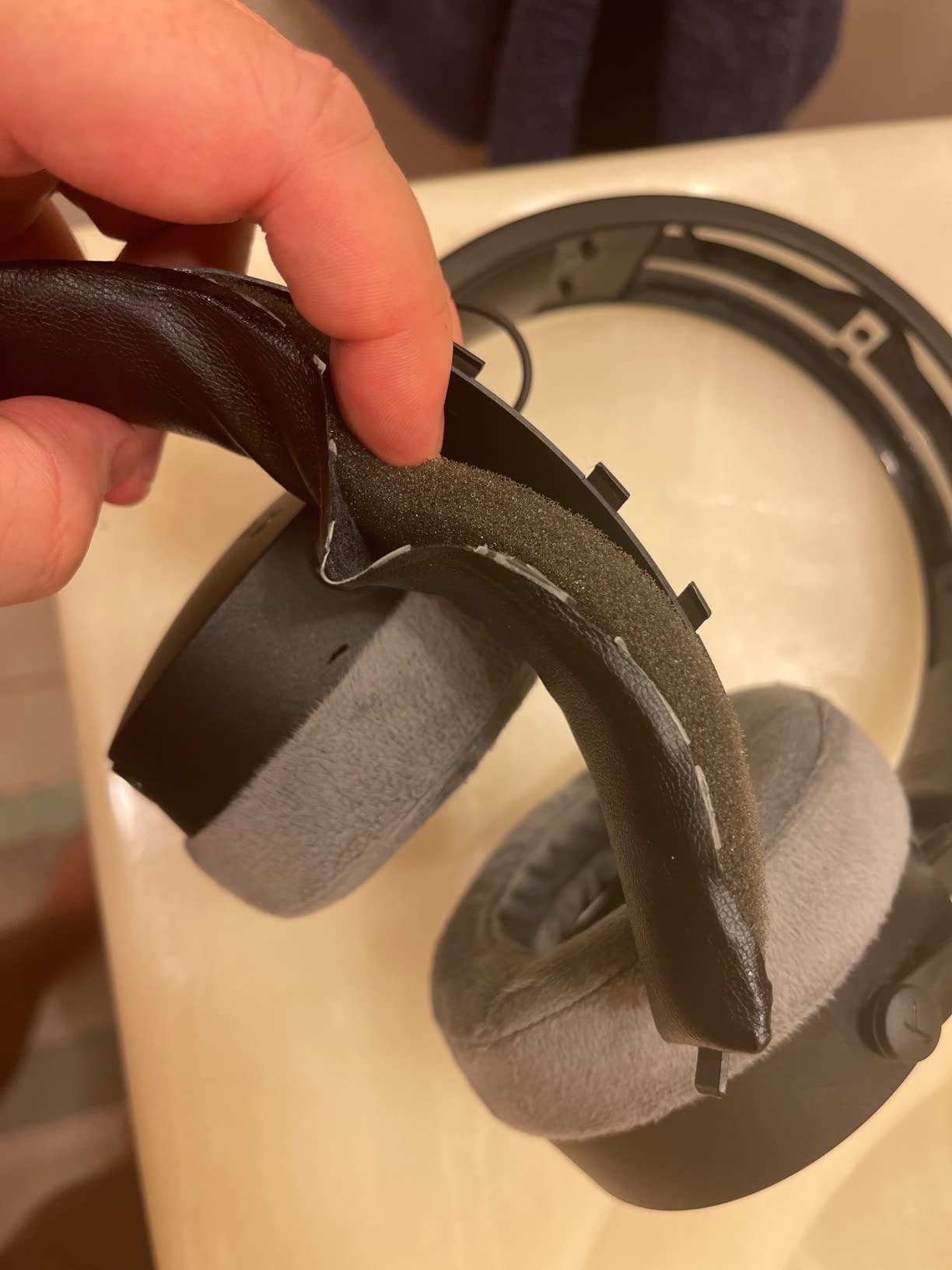 beyerdynamic DT 700 PRO X Closed-Back Studio Headphones with Stellar.45 Driver for Recording and Monitoring on All Playback Devices customer photo 1