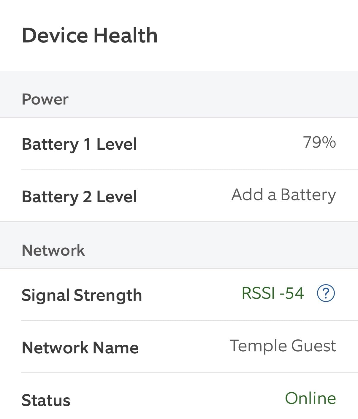 Ring Spotlight Cam Plus, Battery, Home or Business Security with HD video, Two-Way Talk, Color Night Vision, and Security Siren, Black customer photo 1