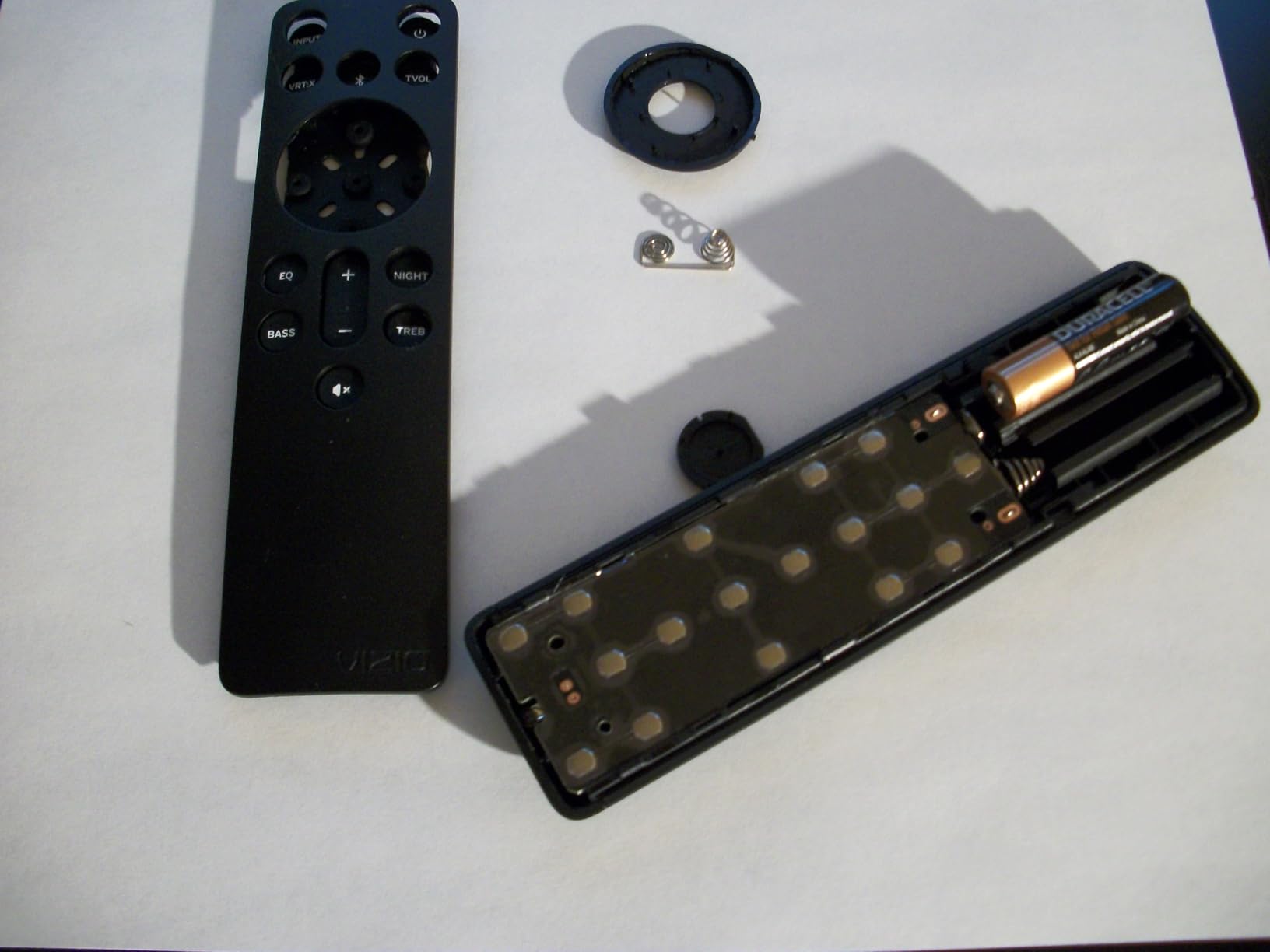 VIZIO V-Series 2.0 Compact Sound Bar with Dolby Audio, DTS:X, Bluetooth V20x-J8 customer photo 1