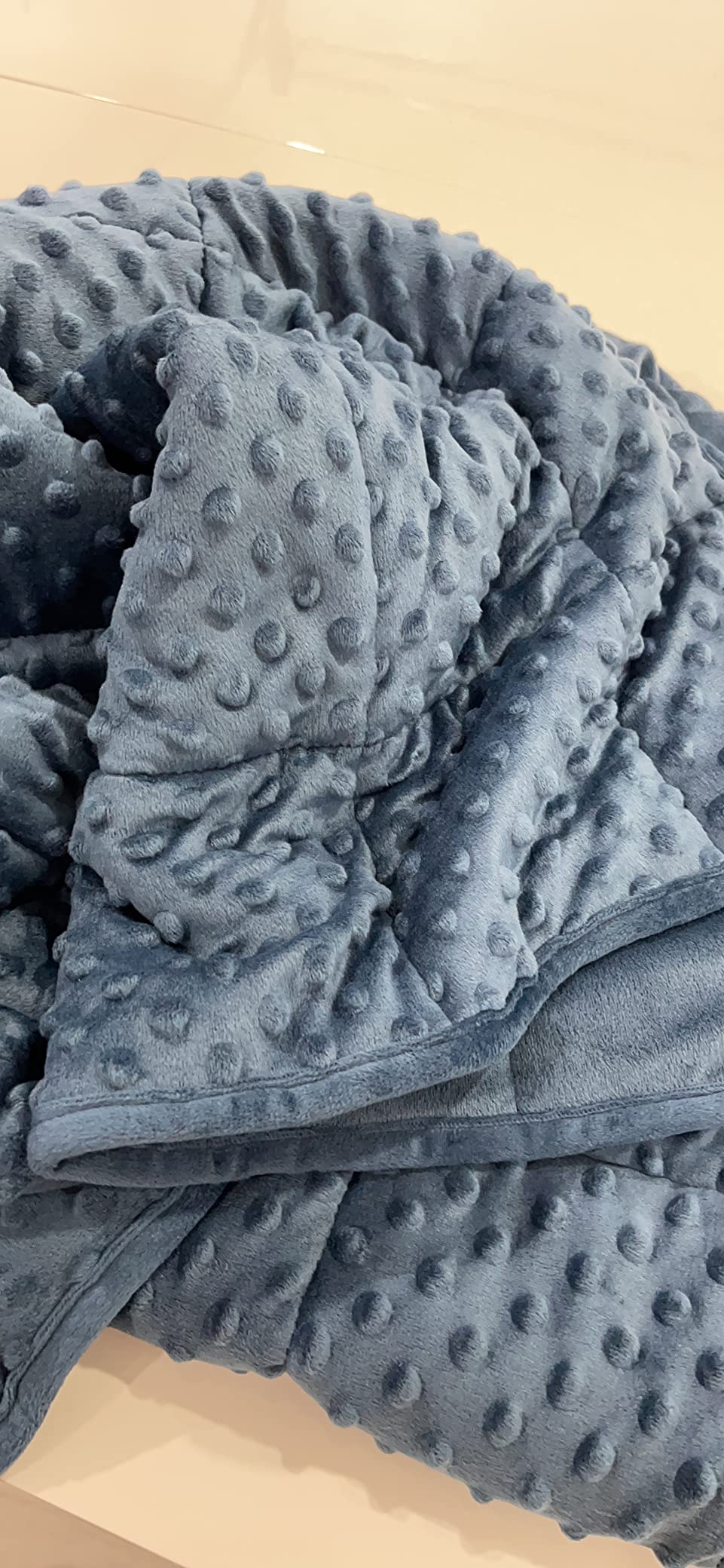 Huloo Sleep Kids Weighted Blanket Twin 5lbs (36