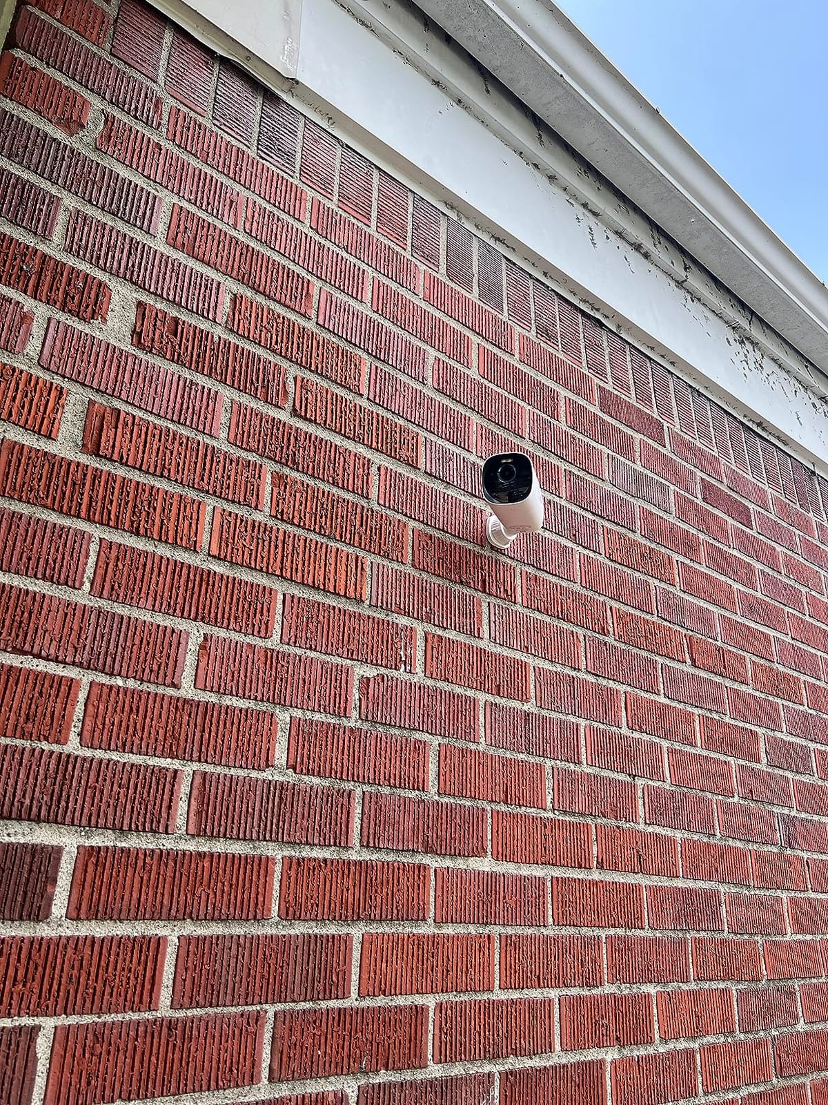 eufy Security eufyCam S330 (eufyCam 3), 2-Cam Kit, 4K Solar customer photo 2
