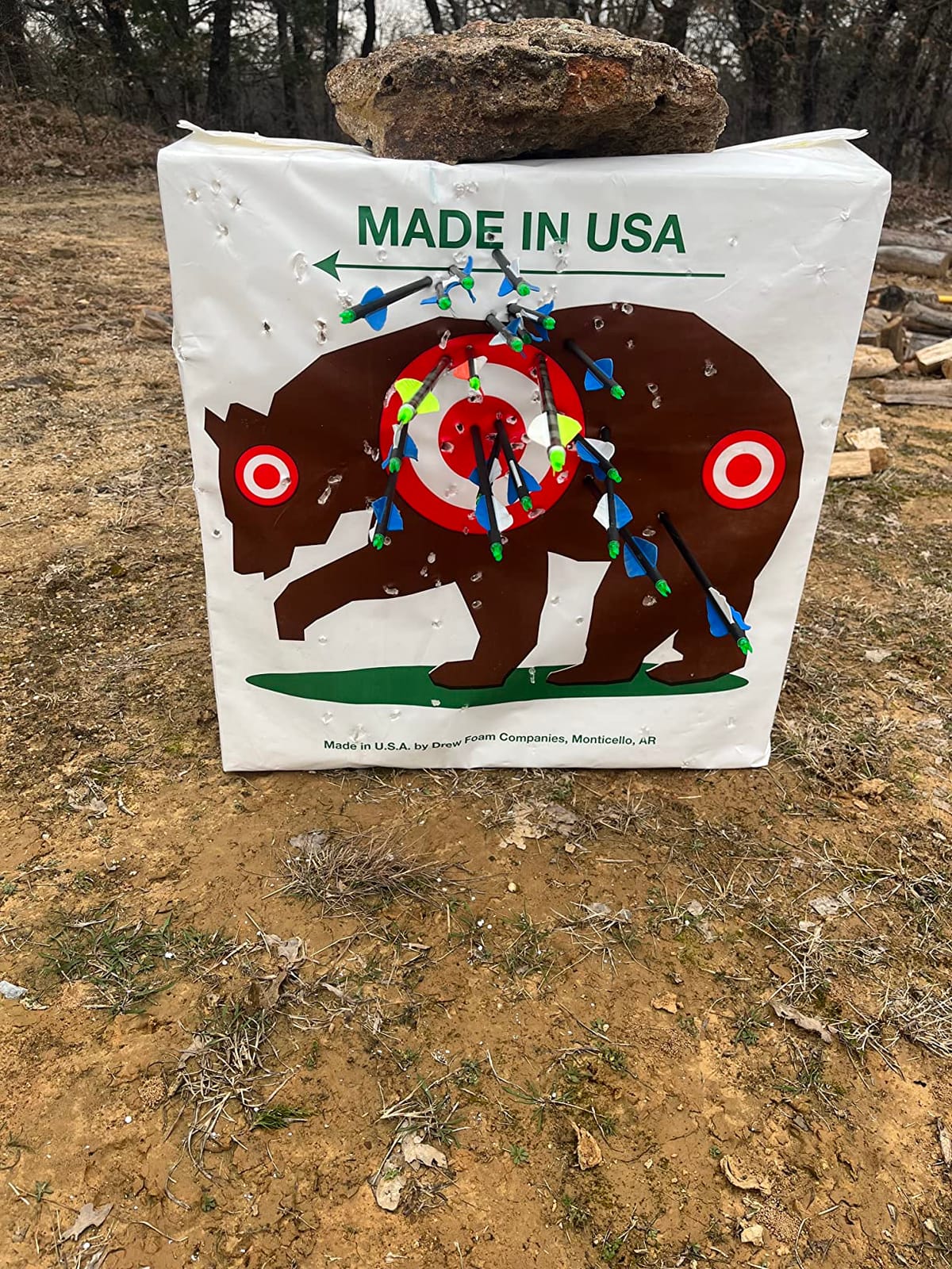 Compound Bow Kit, Hunting and Target, Limb Made in USA,Draw Weight 30-70 lbs Adjustable, Draw Length 19-30.5