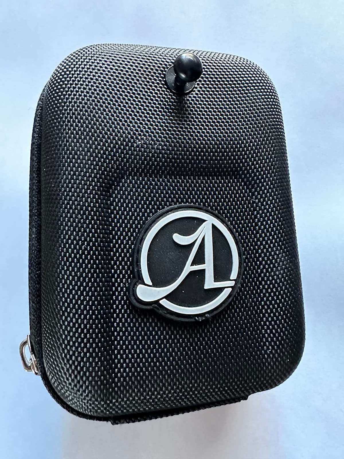 ACPOTEL Precision Hunting Range Finder, ±0.5yd Accuracy, 656/1200Yd Range, 6X Magnification, Rain & Fog Mode, 0.3s Instant Measurement | Lightweight Laser Range Finder for Hunting & Durable customer photo 1