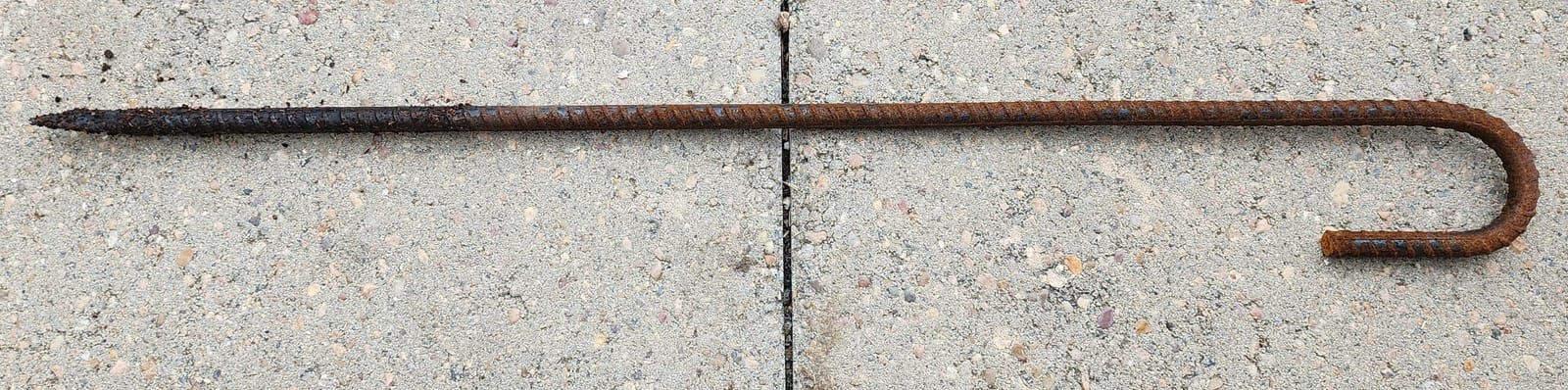VVOKGO Trampoline Stakes Heavy Duty 12 Inch Trampoline Anchors High Wind customer photo 2
