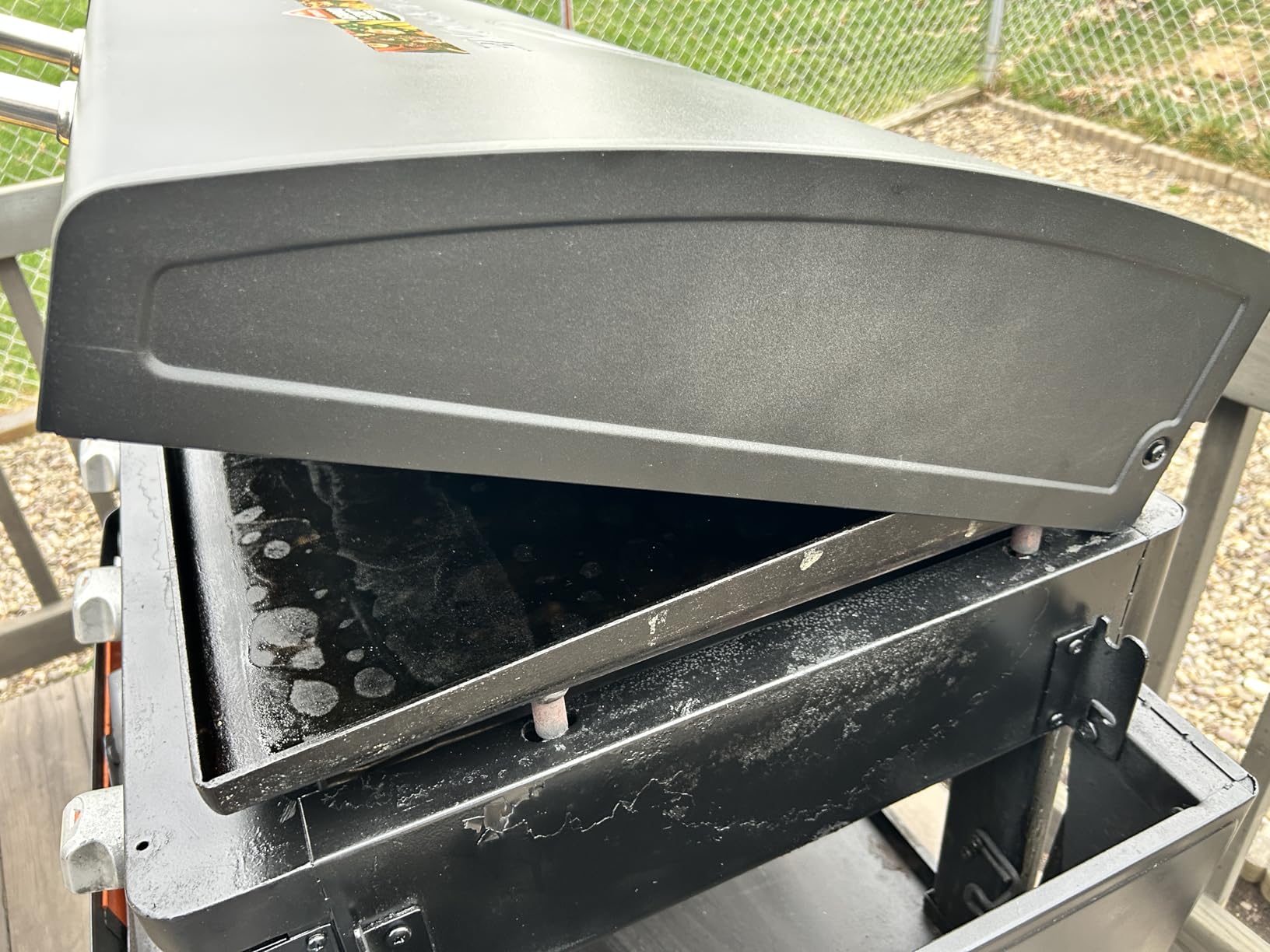 Blackstone® 5856 Omnivore 36