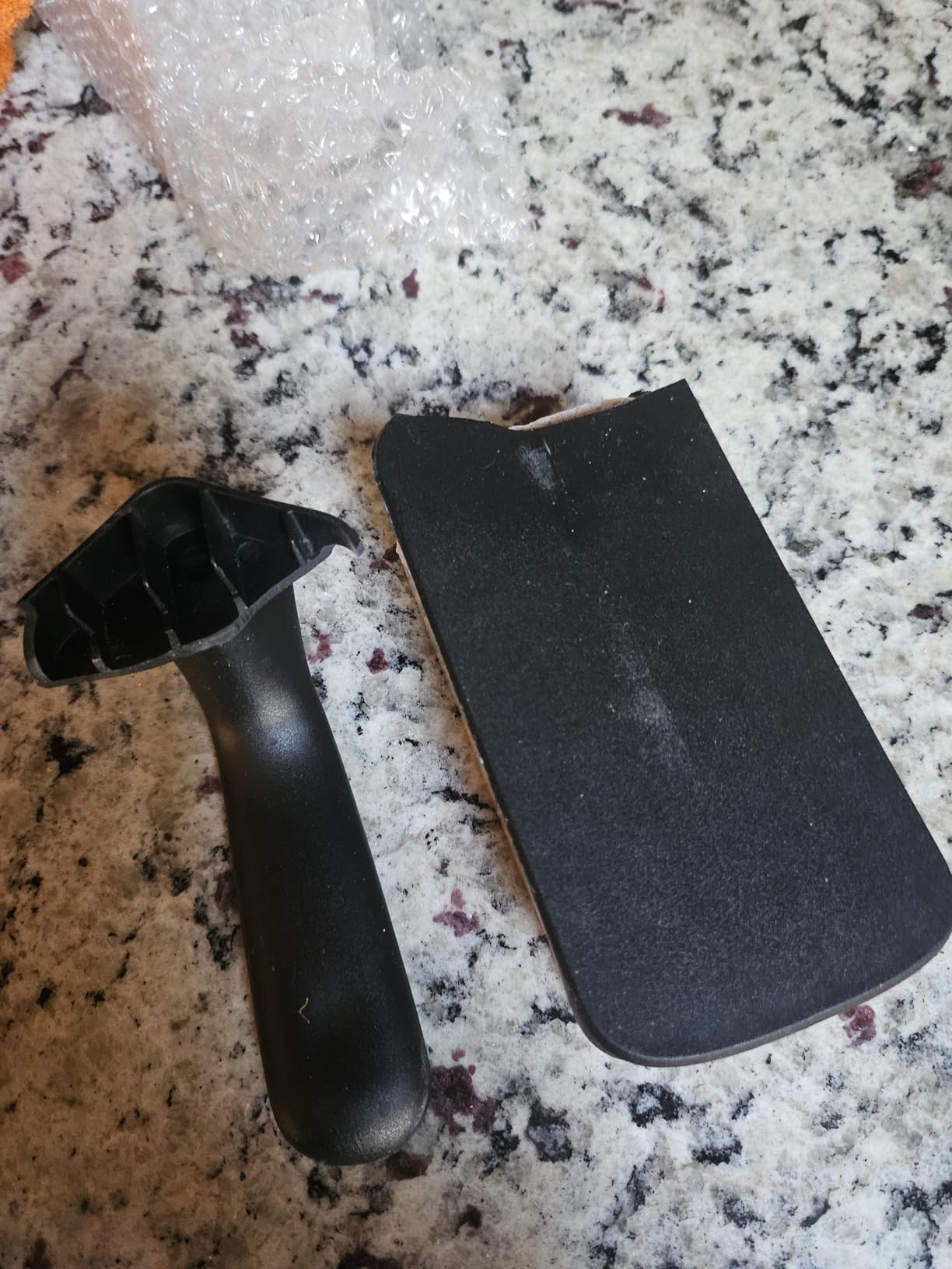 GRILLART Griddle Cleaning Kit for Blackstone, Griddle Accessories Kit customer photo 2