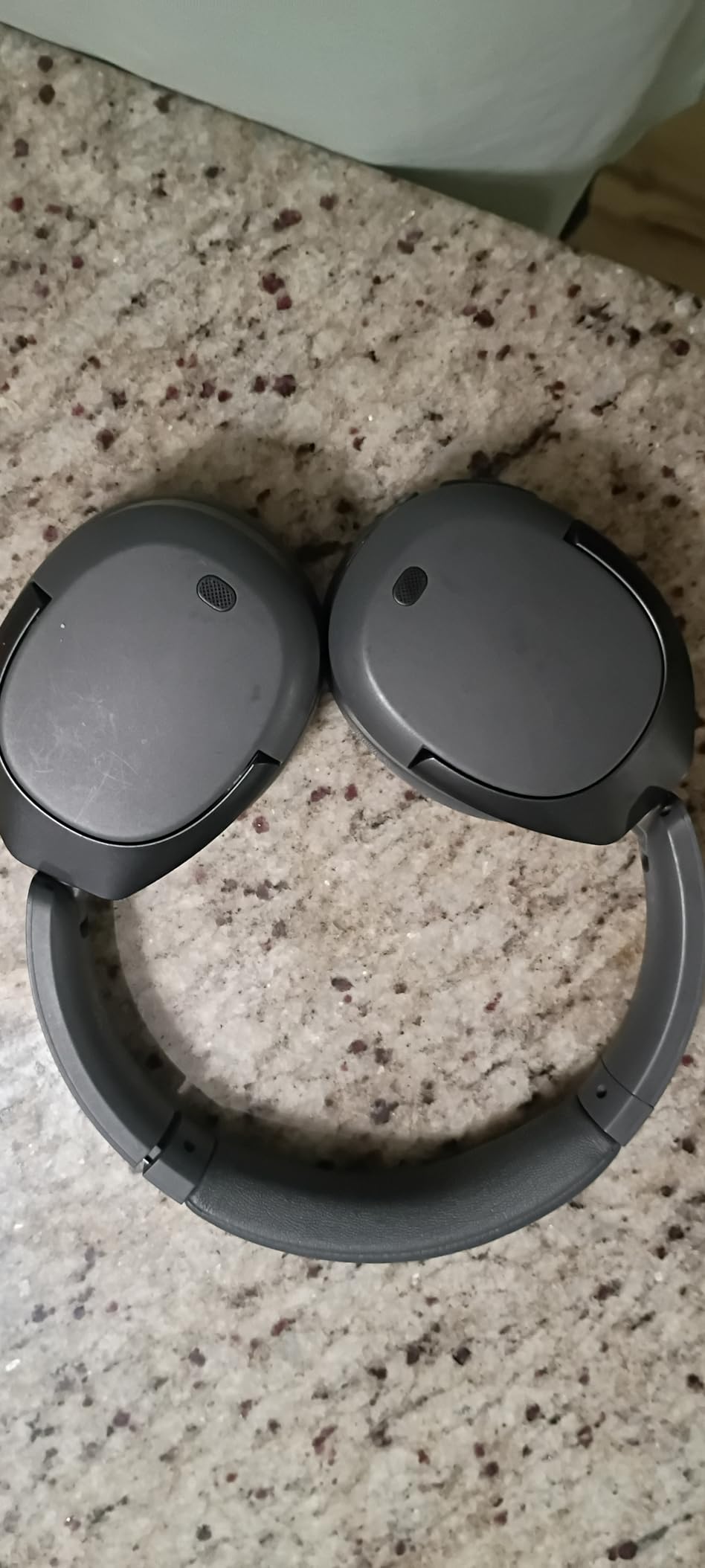 Edifier W830NB Wireless Over Ear Headphones, 94H Playtime, Black customer photo 2