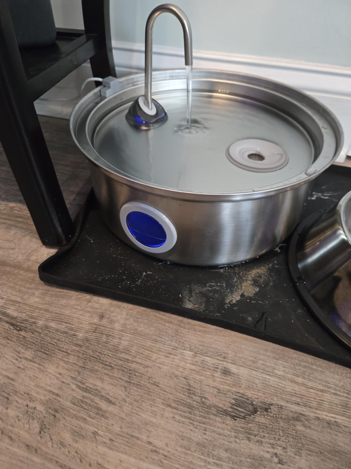 oneisall 7L/230oz Dog Water Fountain for Multi-pet Household,PWF002 customer photo 2