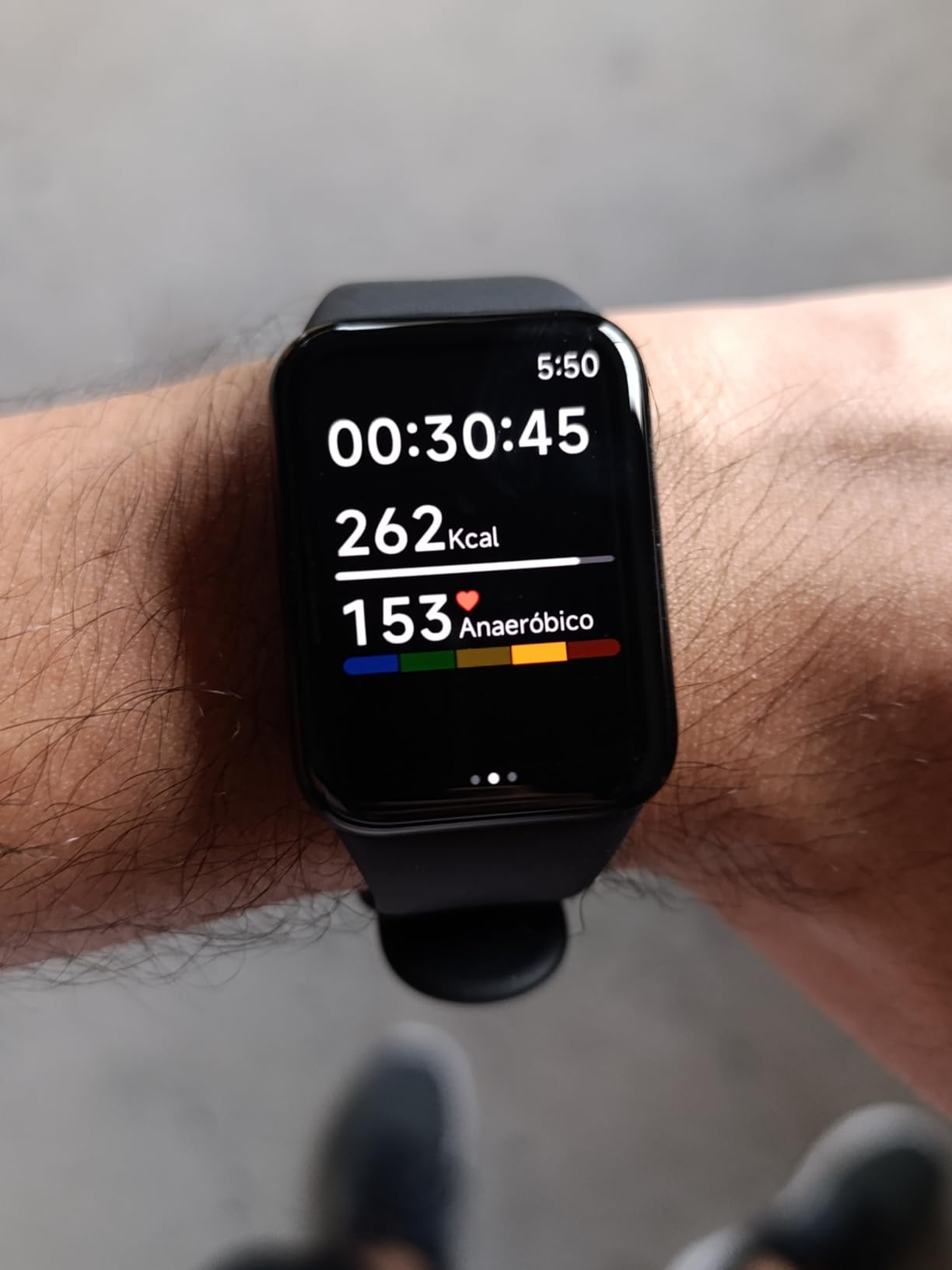 XIAOMI Smart Band 9 Pro Smartband Global Version 1.74