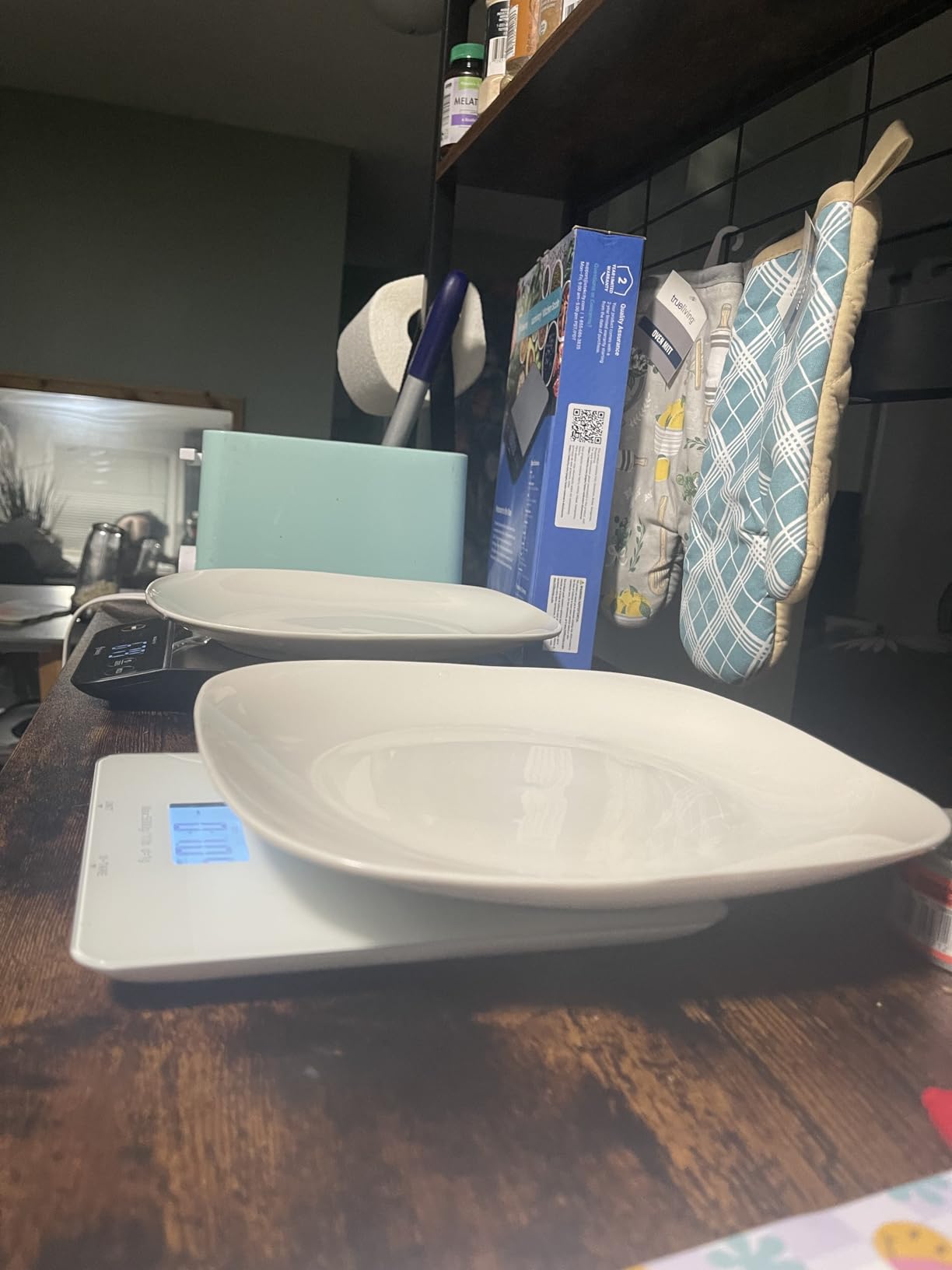 RENPHO Espresso Scale with Timer, Rechargeable, 0.1g Accuracy, 3kg customer photo 2