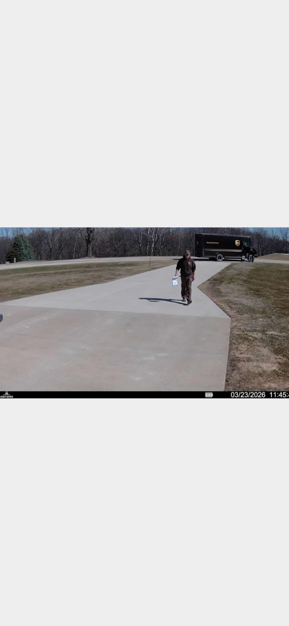 TACTACAM Defend 360 Cellular Security Camera, Solar Power, No WiFi customer photo 1