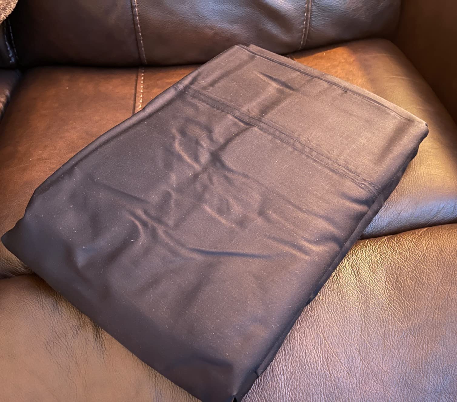 LIANLAM Luxury 100% Organic Tencel Cooling Sheets Queen Size, Expertly Crafted from Austrian Eucalyptus, Silky Soft Lyocell Sheets with 6