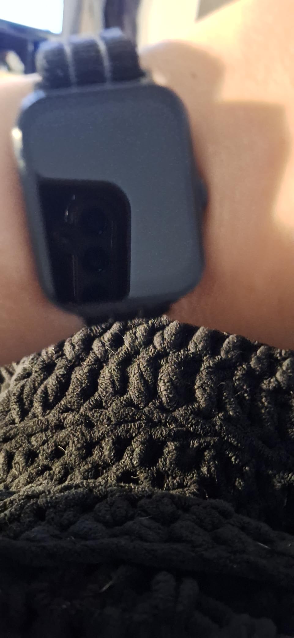 Transformers Fitness Tracker Smartwatch, Kids Smartwatch IP68, Blue customer photo 2