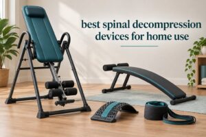 best spinal decompression devices for home use